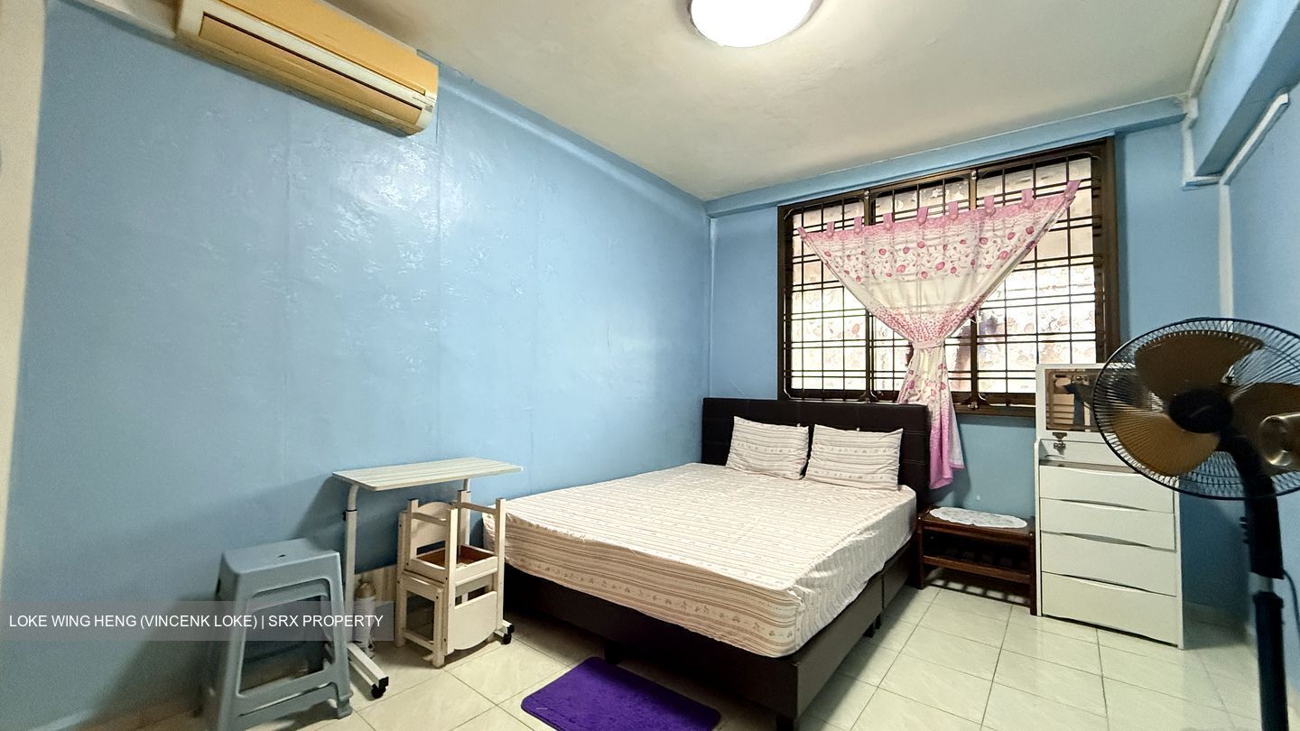 Blk 501 Hougang Avenue 8 (Hougang), HDB 3 Rooms #593202901